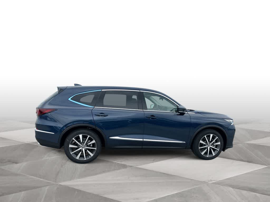 2026 Acura MDX with Technology Package
