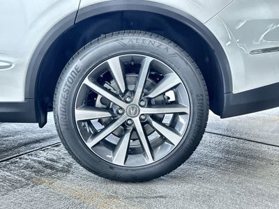 2026 Acura MDX with Technology Package