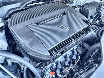 2026 Acura MDX with Technology Package