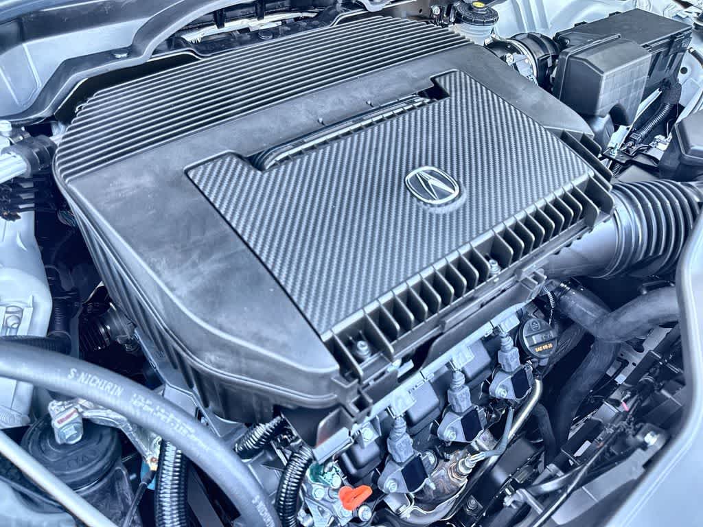 2026 Acura MDX with Technology Package