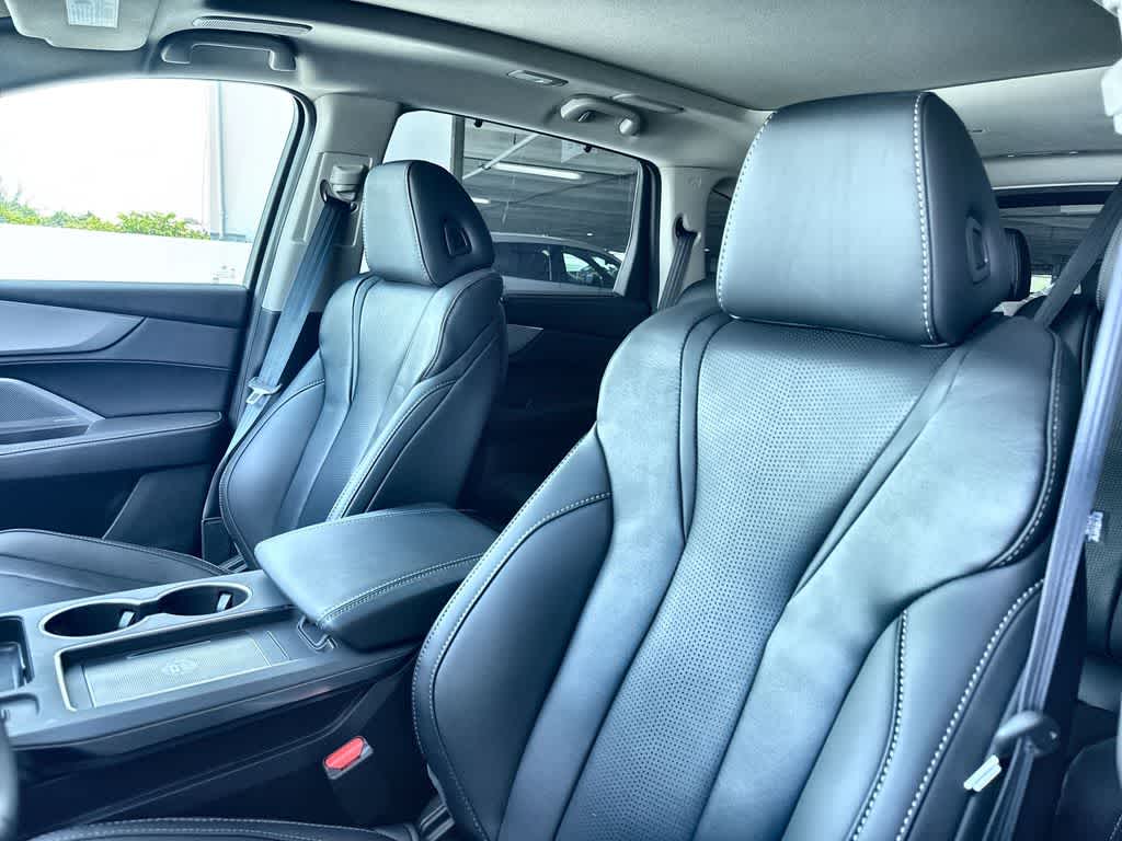 2026 Acura MDX with Technology Package