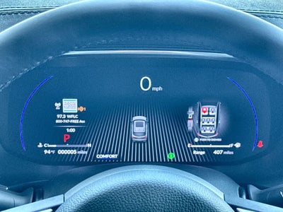 2026 Acura MDX with Technology Package