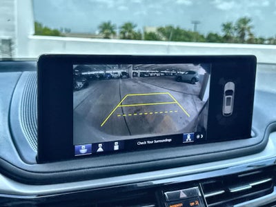2026 Acura MDX with Technology Package