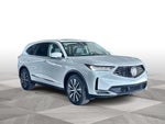 2026 Acura MDX with Technology Package