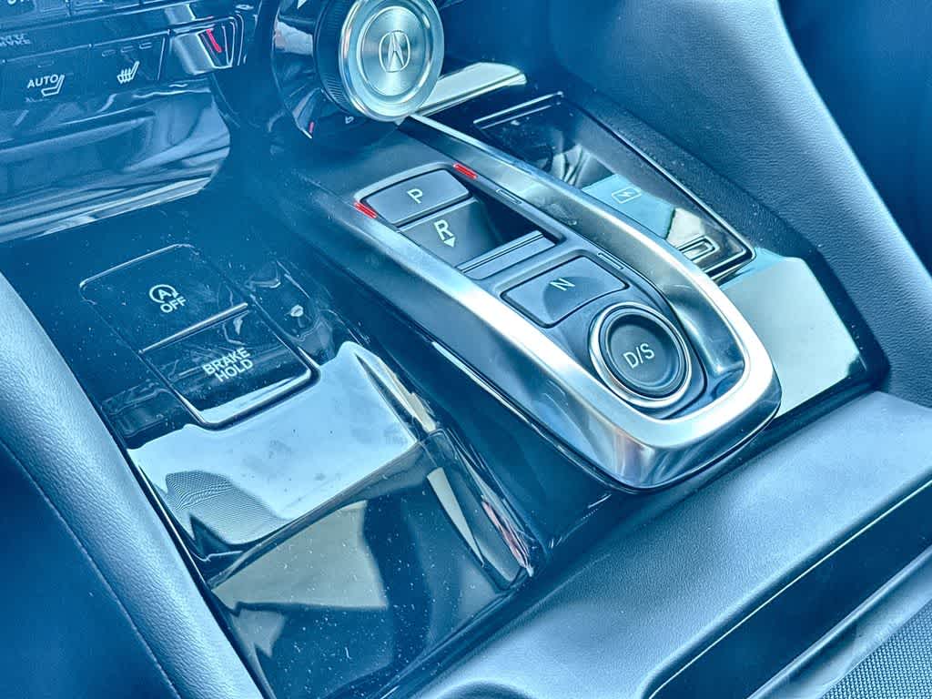 2026 Acura MDX with Technology Package