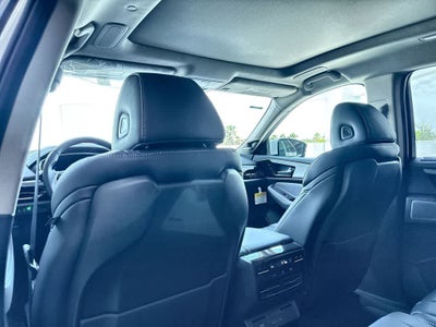 2026 Acura MDX with Technology Package