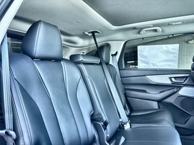 2026 Acura MDX with Technology Package