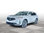 2026 Acura MDX with Technology Package