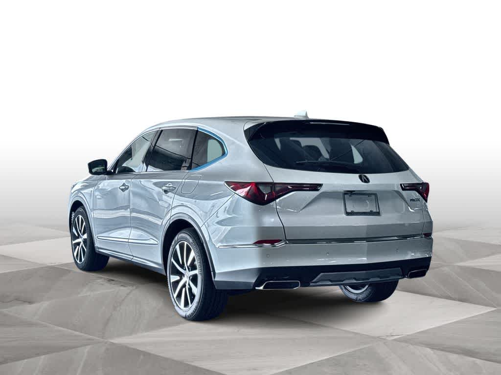 2026 Acura MDX with Technology Package