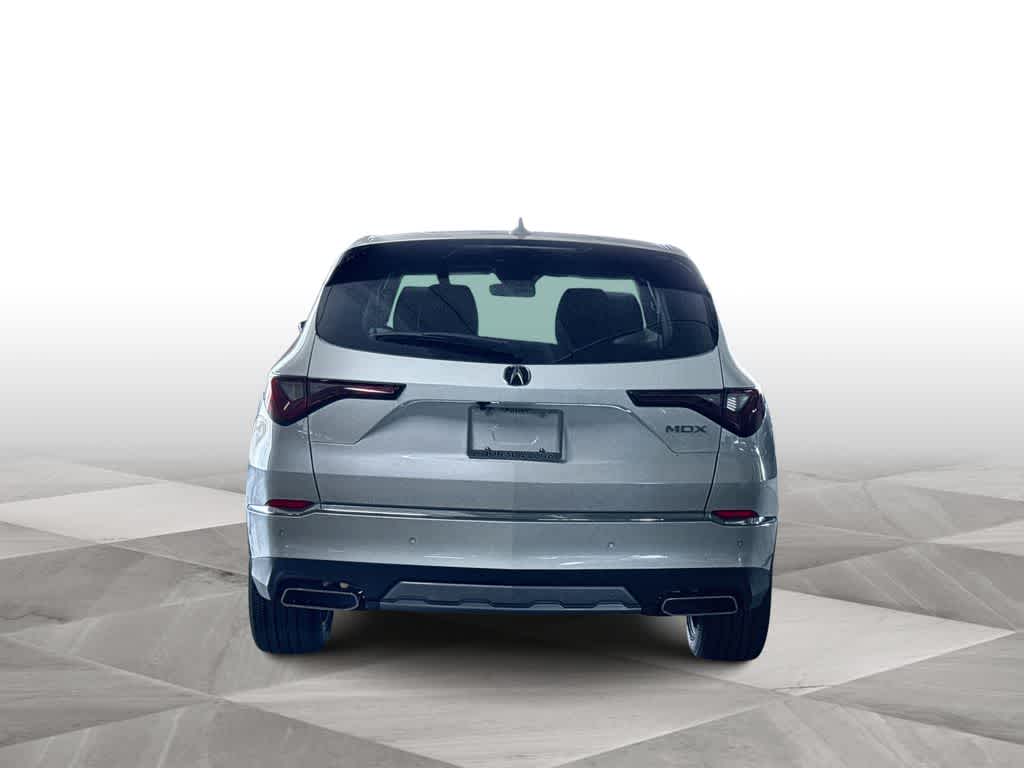 2026 Acura MDX with Technology Package