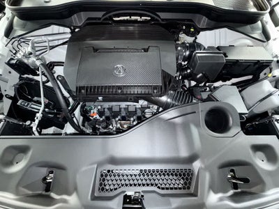 2026 Acura MDX with Technology Package