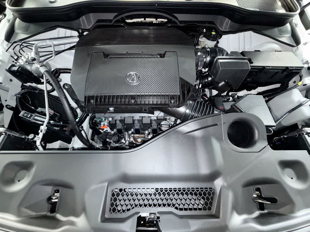 2026 Acura MDX with Technology Package