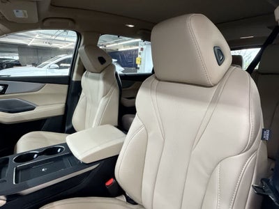2026 Acura MDX with Technology Package