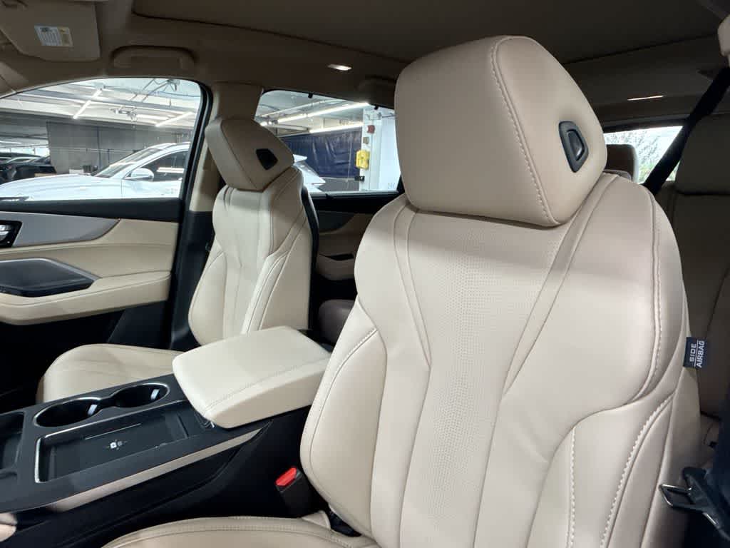 2026 Acura MDX with Technology Package