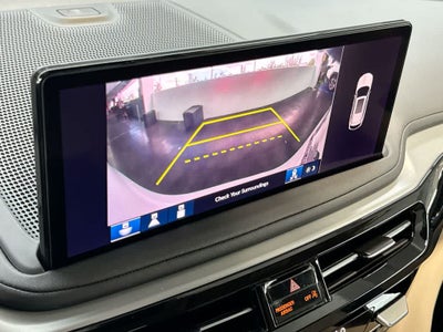 2026 Acura MDX with Technology Package