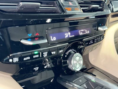 2026 Acura MDX with Technology Package