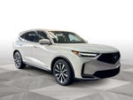 2026 Acura MDX with Technology Package