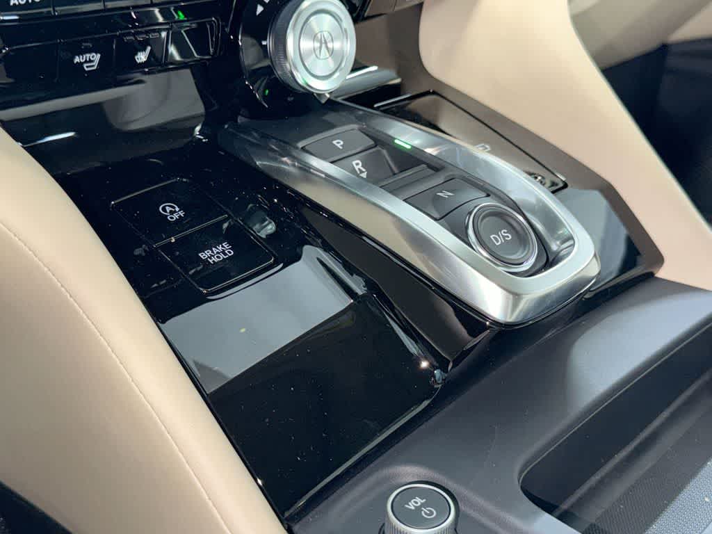 2026 Acura MDX with Technology Package