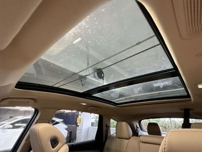 2026 Acura MDX with Technology Package