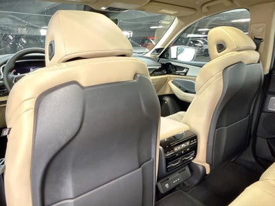 2026 Acura MDX with Technology Package