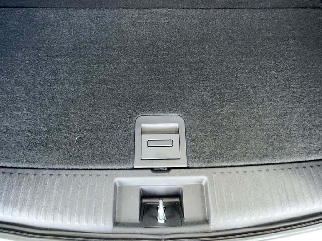 2026 Acura MDX with Technology Package
