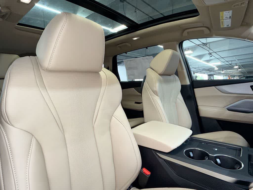 2026 Acura MDX with Technology Package