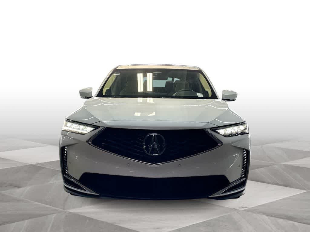 2026 Acura MDX with Technology Package