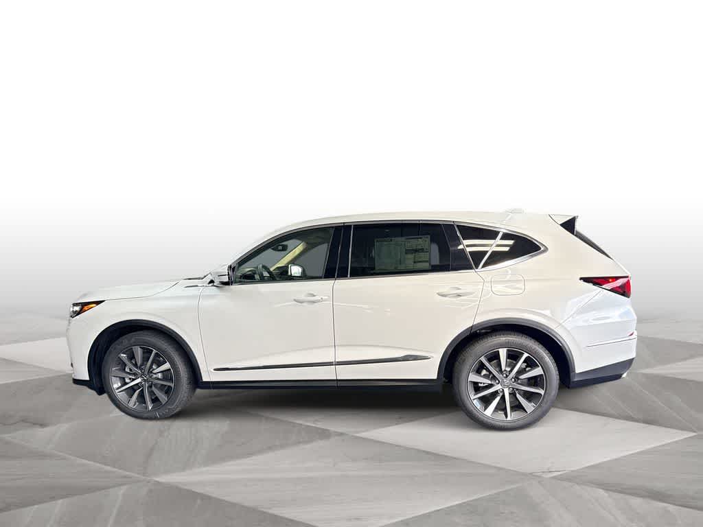 2026 Acura MDX with Technology Package