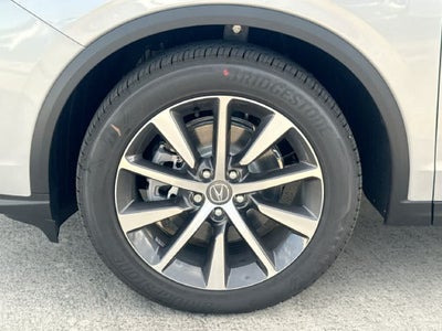 2026 Acura MDX with Technology Package
