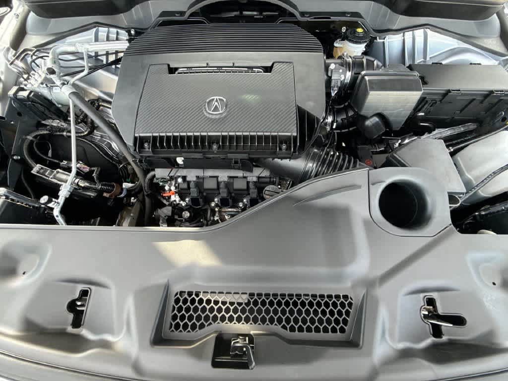2026 Acura MDX with Technology Package