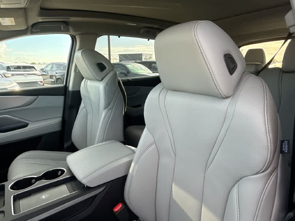 2026 Acura MDX with Technology Package