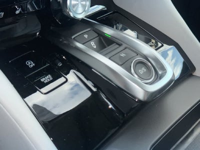 2026 Acura MDX with Technology Package