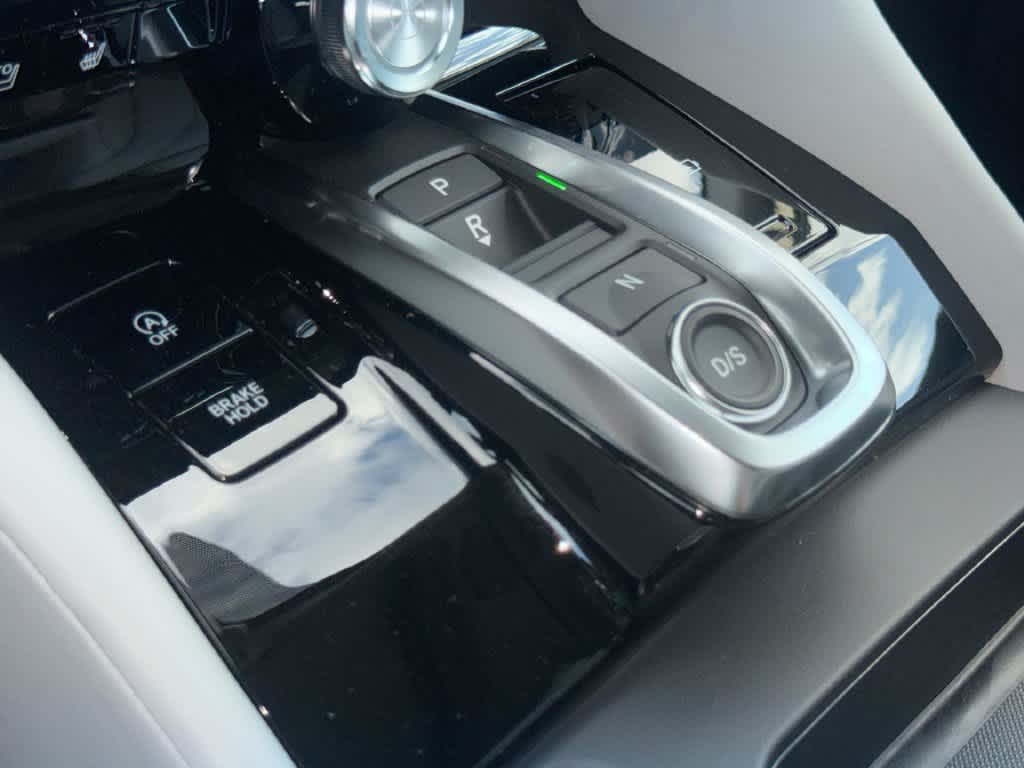 2026 Acura MDX with Technology Package