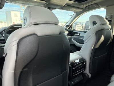 2026 Acura MDX with Technology Package
