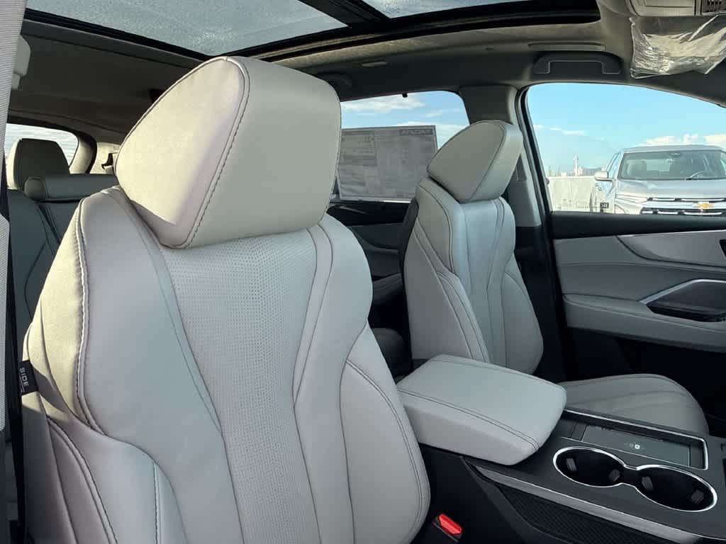 2026 Acura MDX with Technology Package