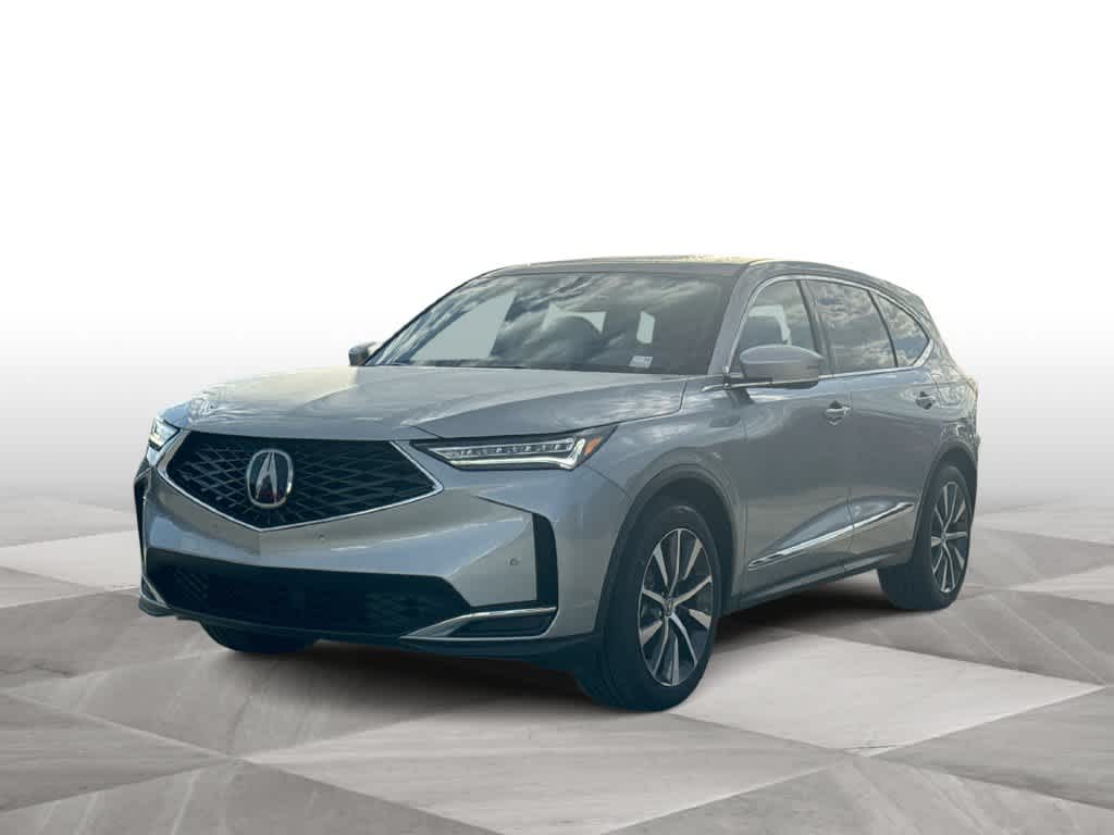 2026 Acura MDX with Technology Package