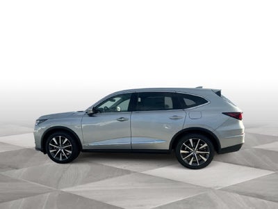 2026 Acura MDX with Technology Package