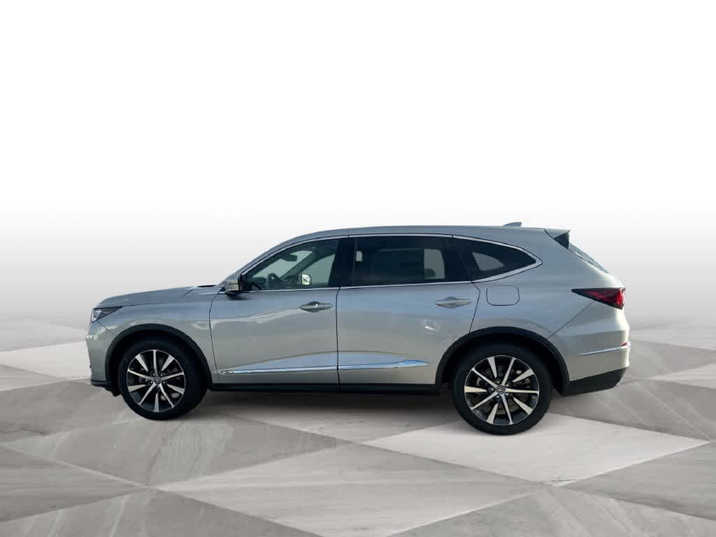 2026 Acura MDX with Technology Package