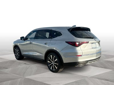 2026 Acura MDX with Technology Package