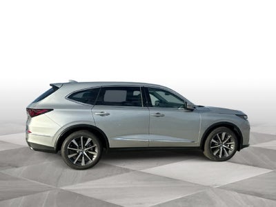 2026 Acura MDX with Technology Package