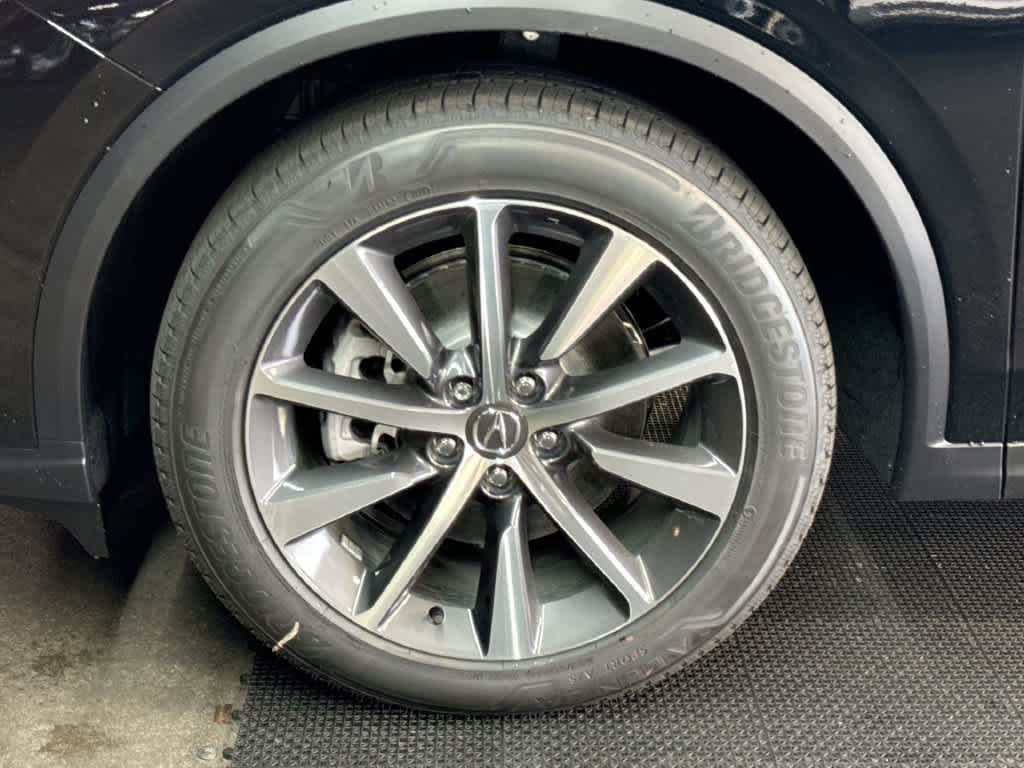 2026 Acura MDX with Technology Package