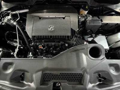 2026 Acura MDX with Technology Package