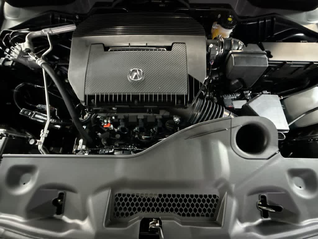 2026 Acura MDX with Technology Package