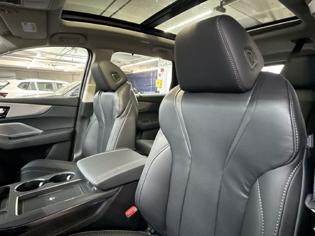 2026 Acura MDX with Technology Package