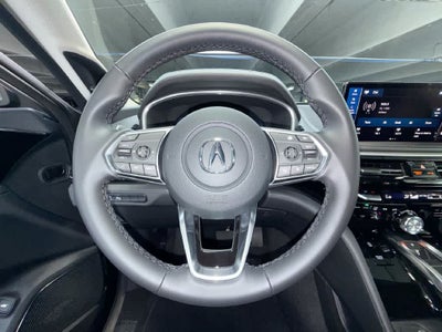 2026 Acura MDX with Technology Package