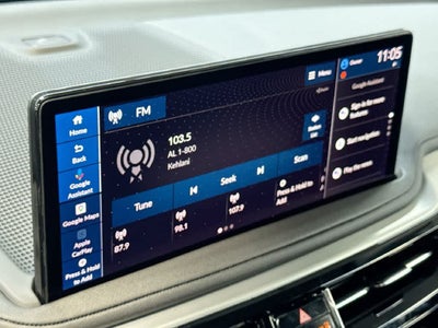 2026 Acura MDX with Technology Package