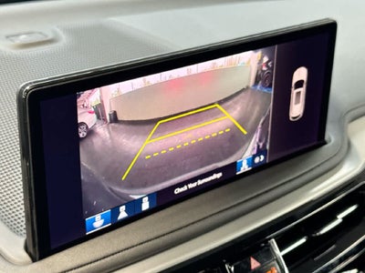 2026 Acura MDX with Technology Package