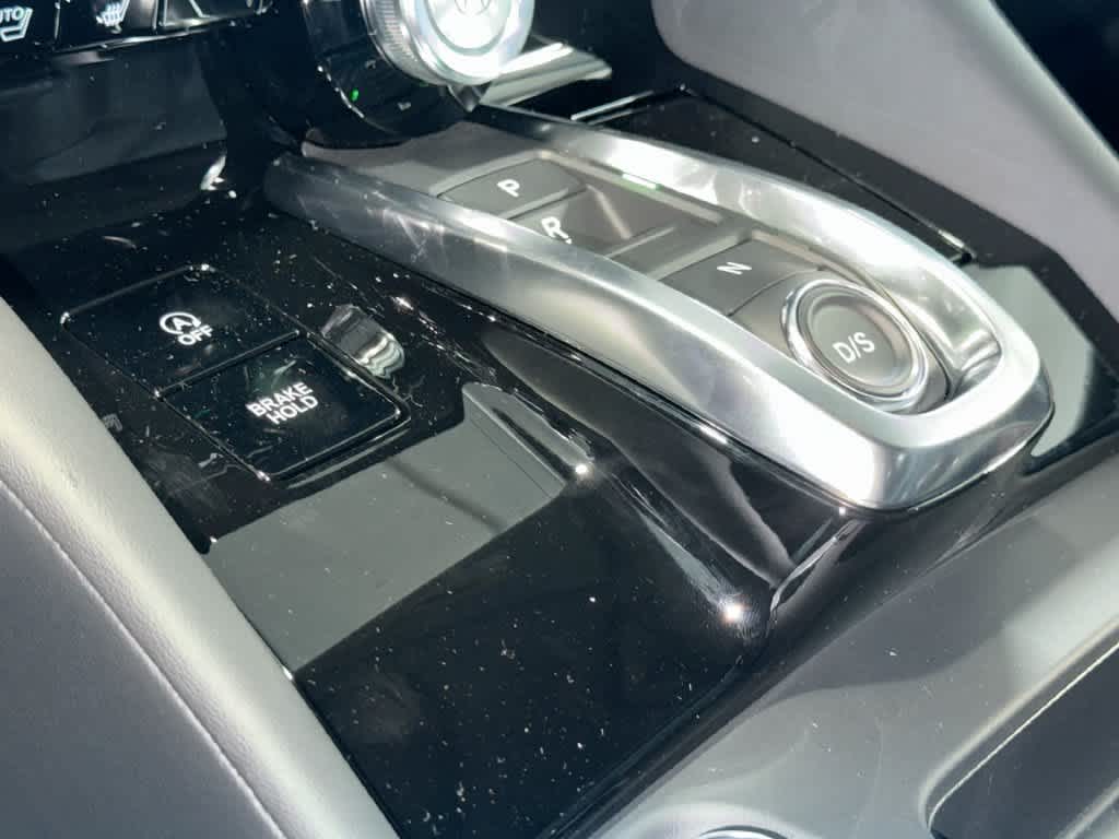 2026 Acura MDX with Technology Package