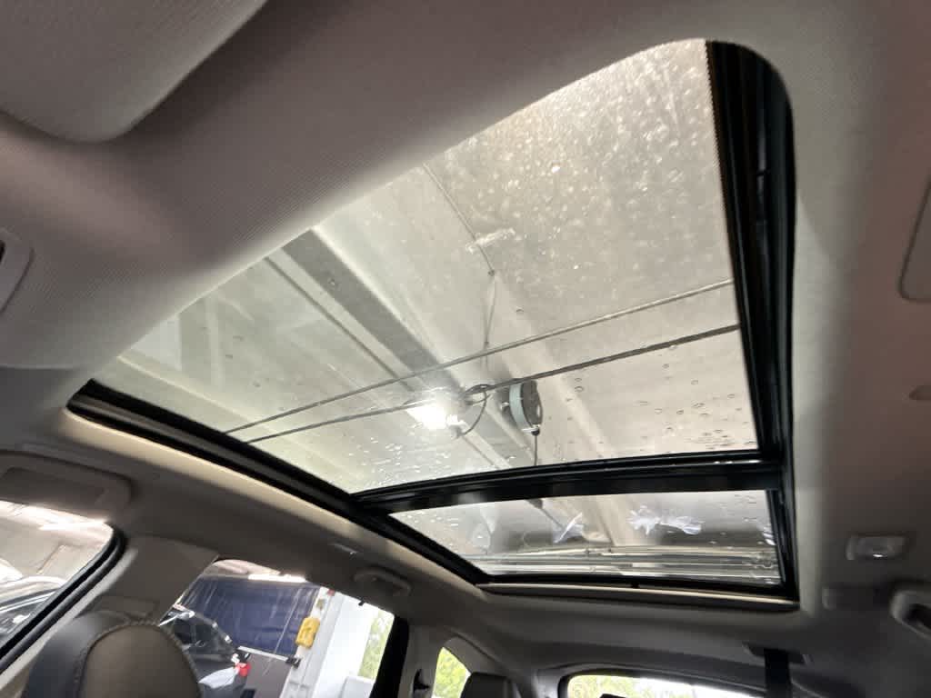 2026 Acura MDX with Technology Package