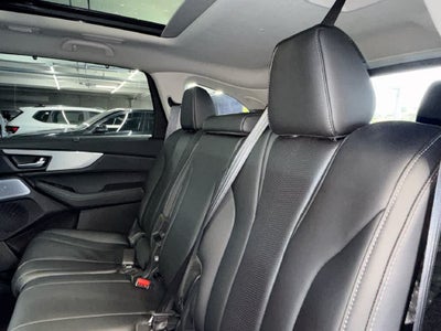 2026 Acura MDX with Technology Package
